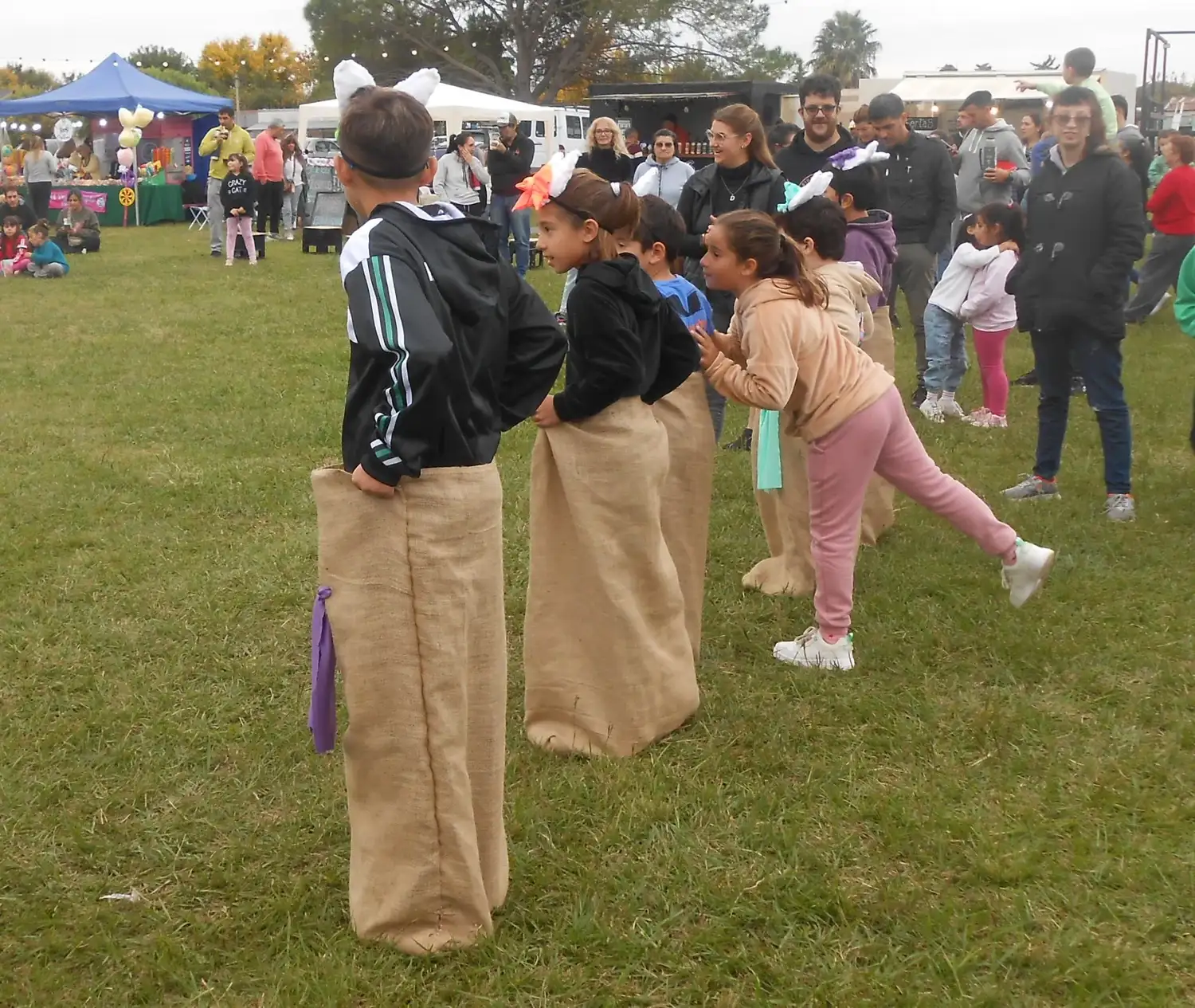 Pueblo Belgrano celebrará el Día del Niño con una gran fiesta