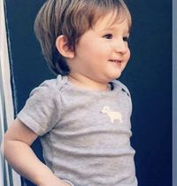 El emotivo video de "Pepi" que compartió su padre