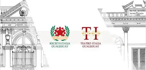 El Teatro Italia inauguró un nuevo sitio web