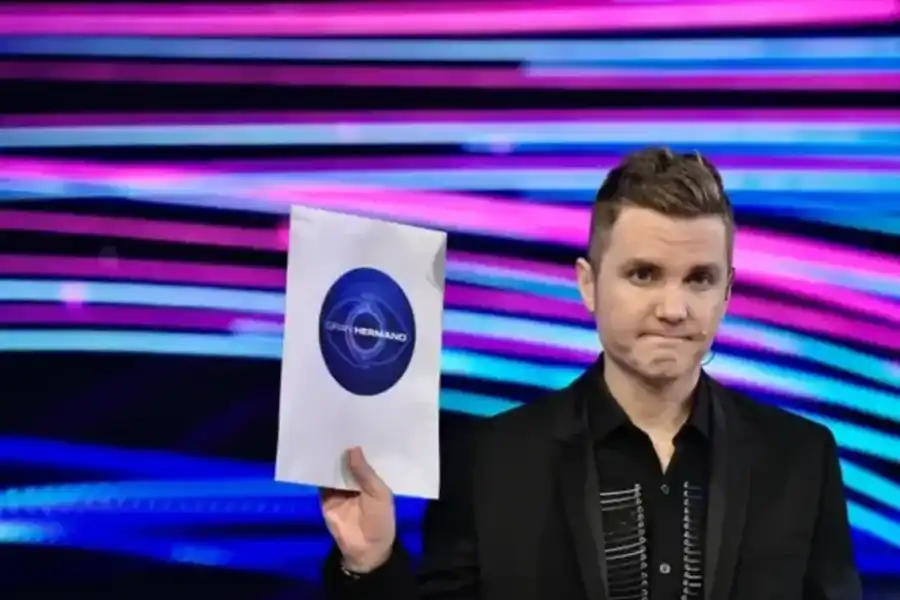 VIDEO | ¿Fraude en GH?: Santiago del Moro enfrentó las versiones tras la eliminación de Cata