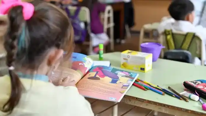 Con paro de Agmer y AMET, el regreso a las aulas no será normal en Entre Ríos