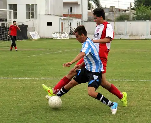 Divisional A: Juventud fue mucho más y aplastó a Black River