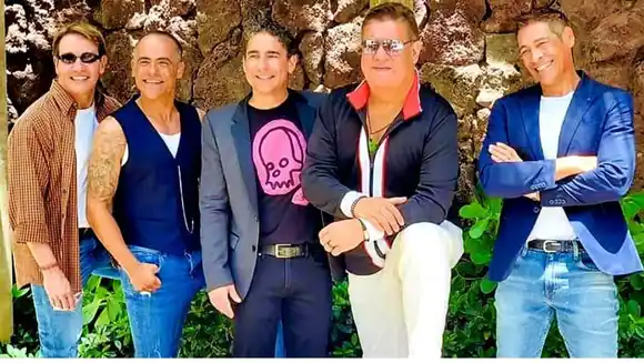 SÚBETE A MI MOTO llegará a Venezuela con los ex Menudos