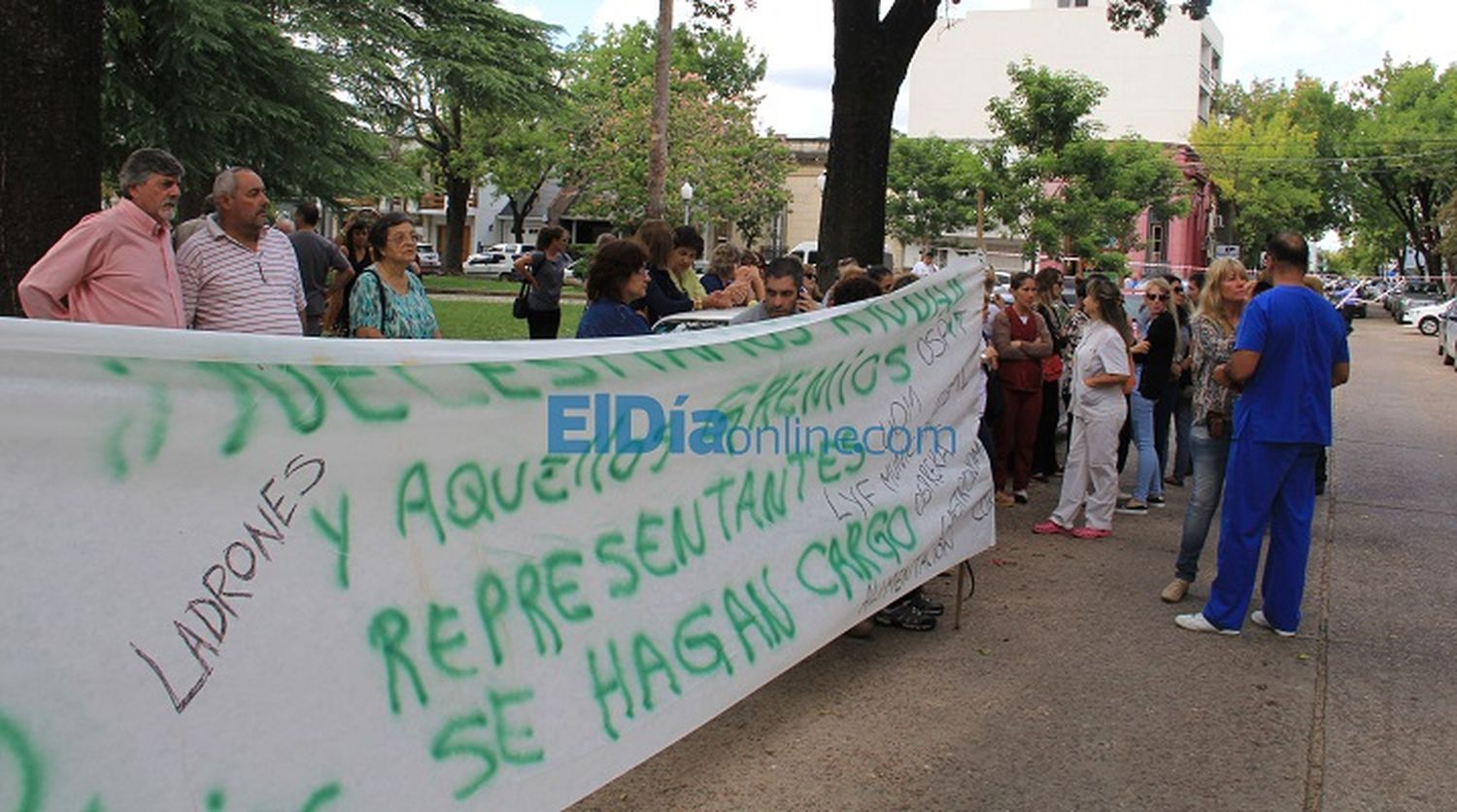 Confirmado: El AGOS será administrado por los trabajadores