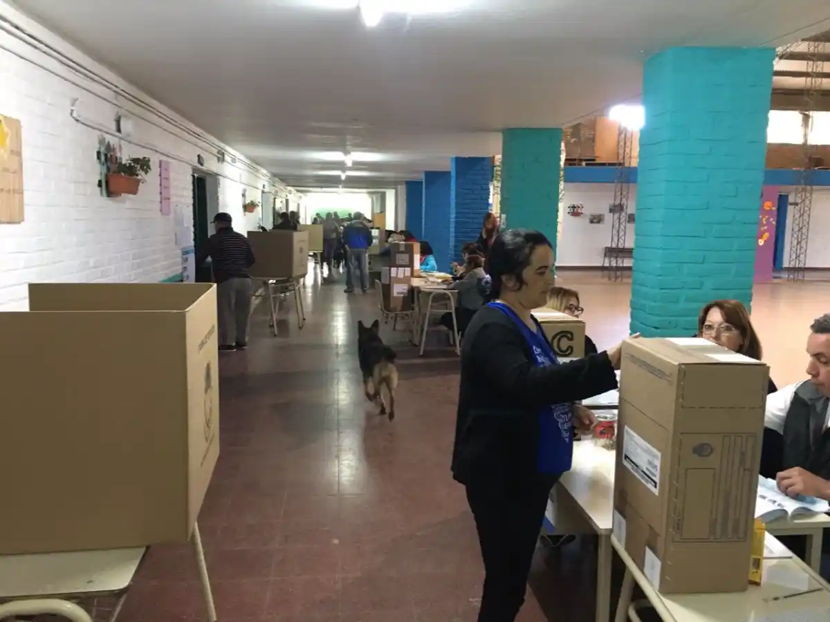 Frontera elige concejales entre dos candidatos       