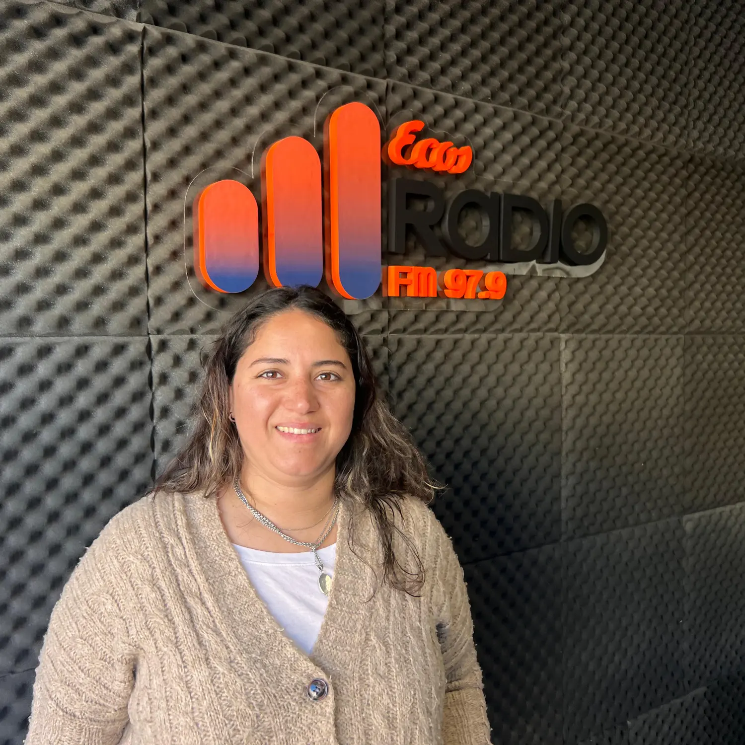 Rosario Roldán; concejal de la ACT
