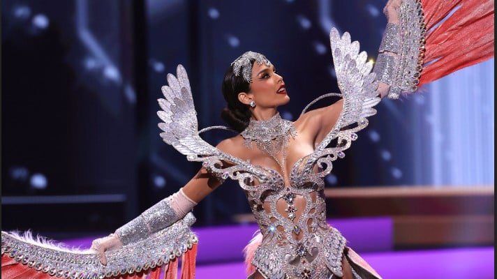 Miss Perú vuelve a aclarar que no es venezolana