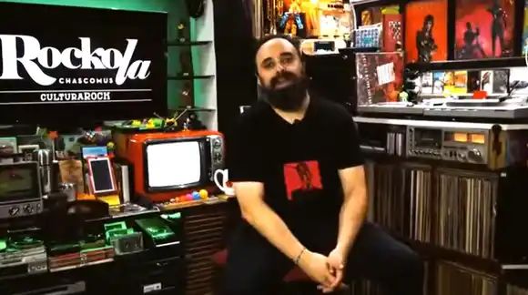 El rock de Chascomús tendrá su propia historia: Avant Première del documental que recorre cuatro décadas de música