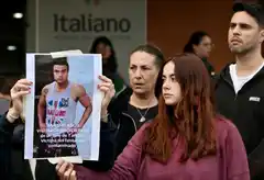 Hermana de víctima por fentanilo cuestionó la atención hospitalaria