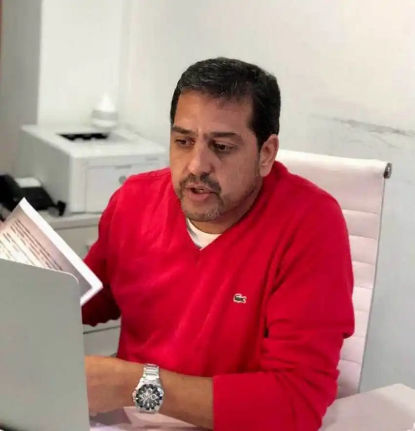 Fernández Patri: “La ley de emergencia sanitaria brindará marcos comunes para trabajar de manera articulada”