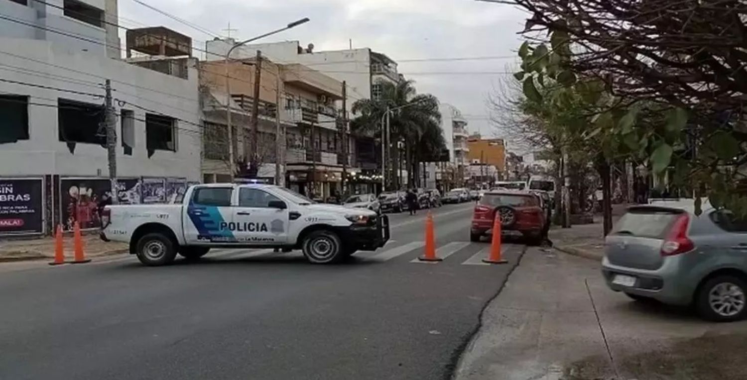 Reconoció al ladrón de la camioneta de su amigo y lo mató de un disparo