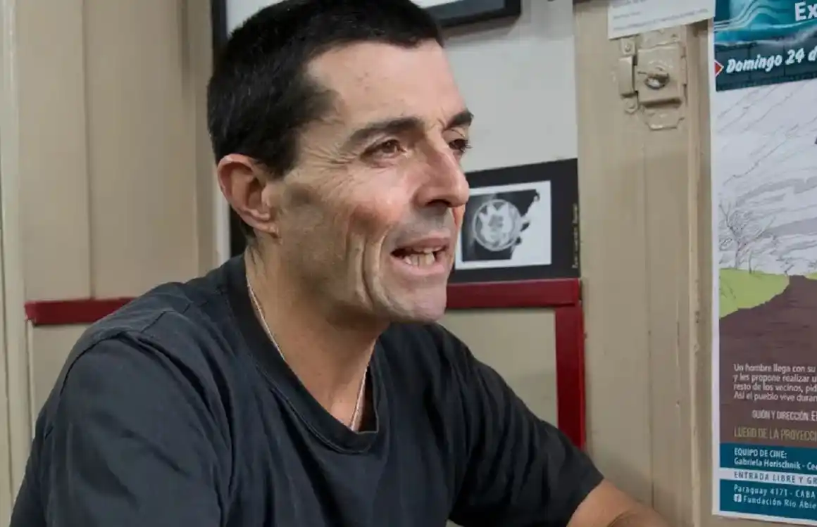 Conmoción por la muerte de Federico Delgado, el fiscal que investigó la causa de los bolsos de López