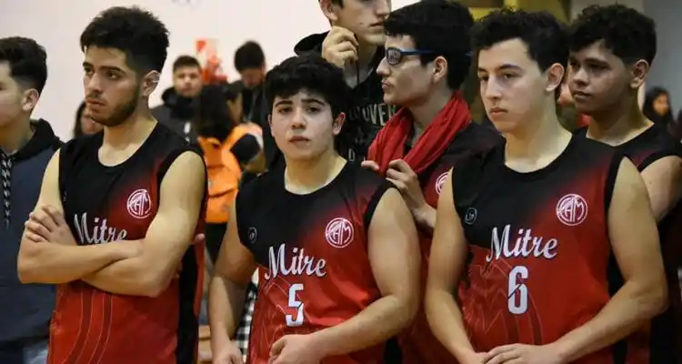 Mitre cerró la primera fase en el Clausura de la ANB y se prepara para los Final Four