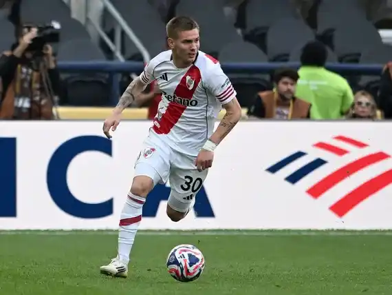 Se terminó la ilusión: River cayó 2‑0 ante Inter y quedó eliminado del Mundial de Clubes 2025