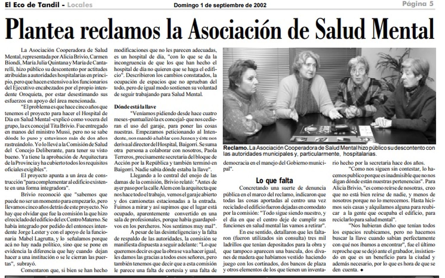 2 de septiembre