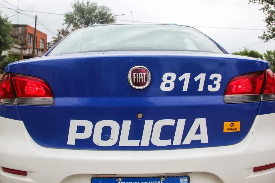 Vecinos reportaron dos robos el viernes