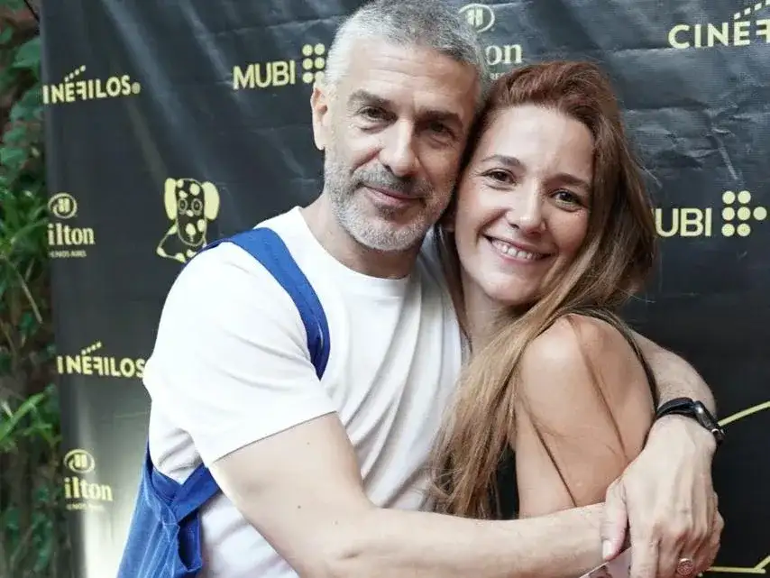 Fotografía de Paz Varales, creadora del Festival de Canes