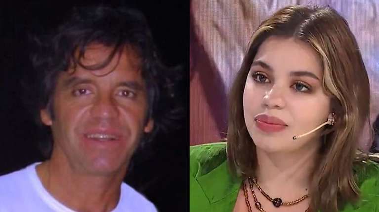 “Falta de mérito” para el padre de la hija de Andrea del Boca, acusado de abuso sexua