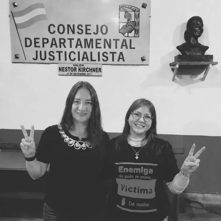 Interna del PJ en Concordia: crecen las tensiones y reaparecen viejas heridas