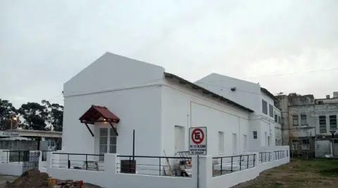 Unos 20 pacientes oncológicos reciben medicación en el hospital