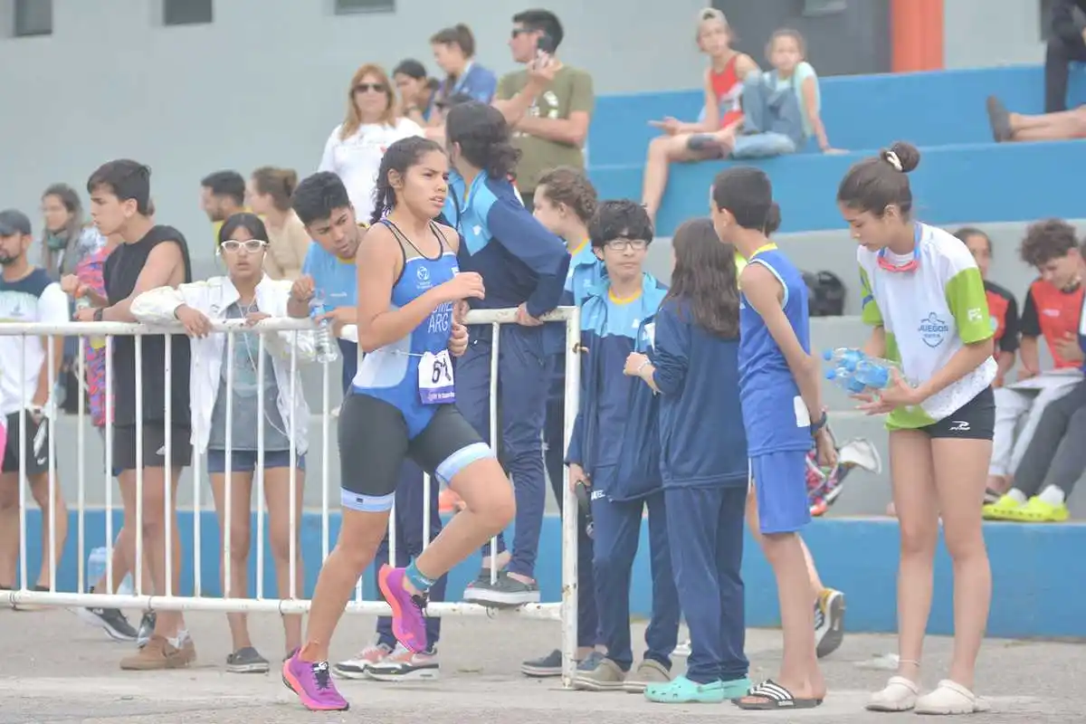 Llega el cierre de los
Evita en Mar del Plata