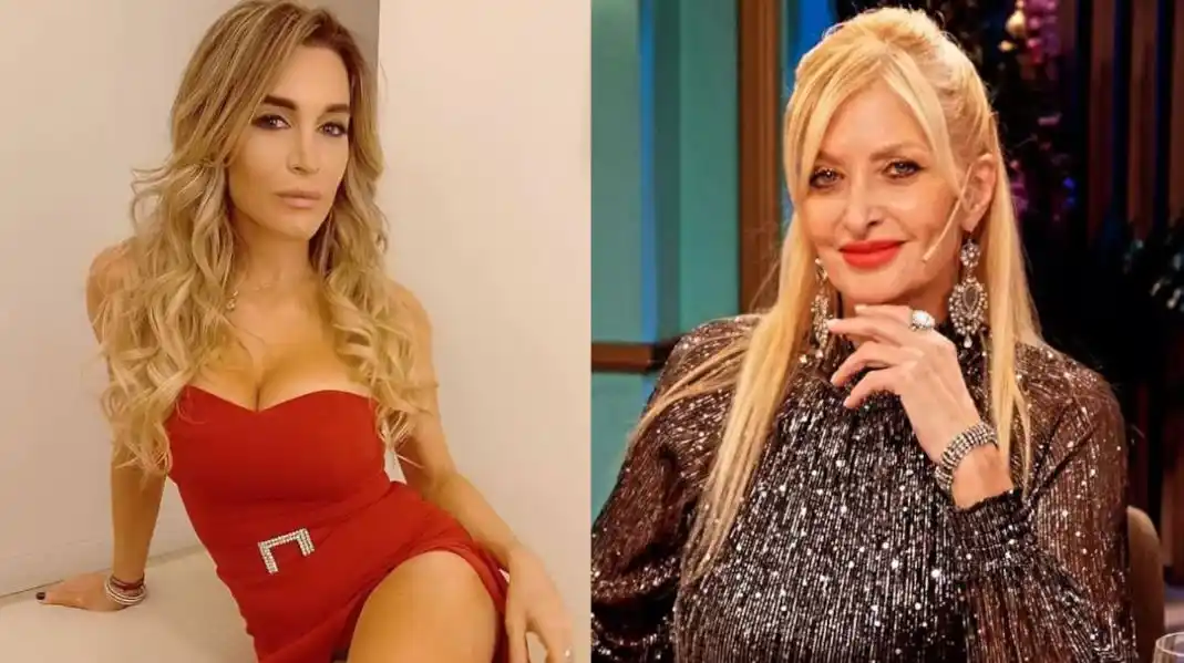 La extraña coincidencia en la ruptura de Fátima Flórez y Yuyito González con Javier Milei