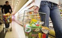 Aumentó nuevamente el precio de la canasta básica