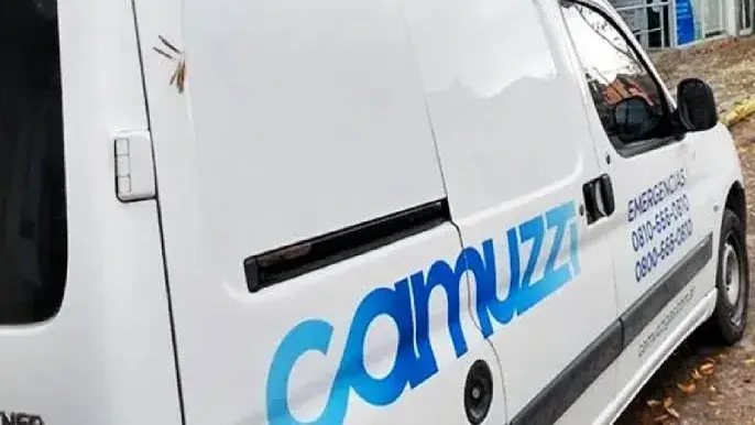 Olor a gas en Mar del Plata: vandalizaron una estación de Camuzzi y aclaran "esto no es gas, es solamente el odorante"