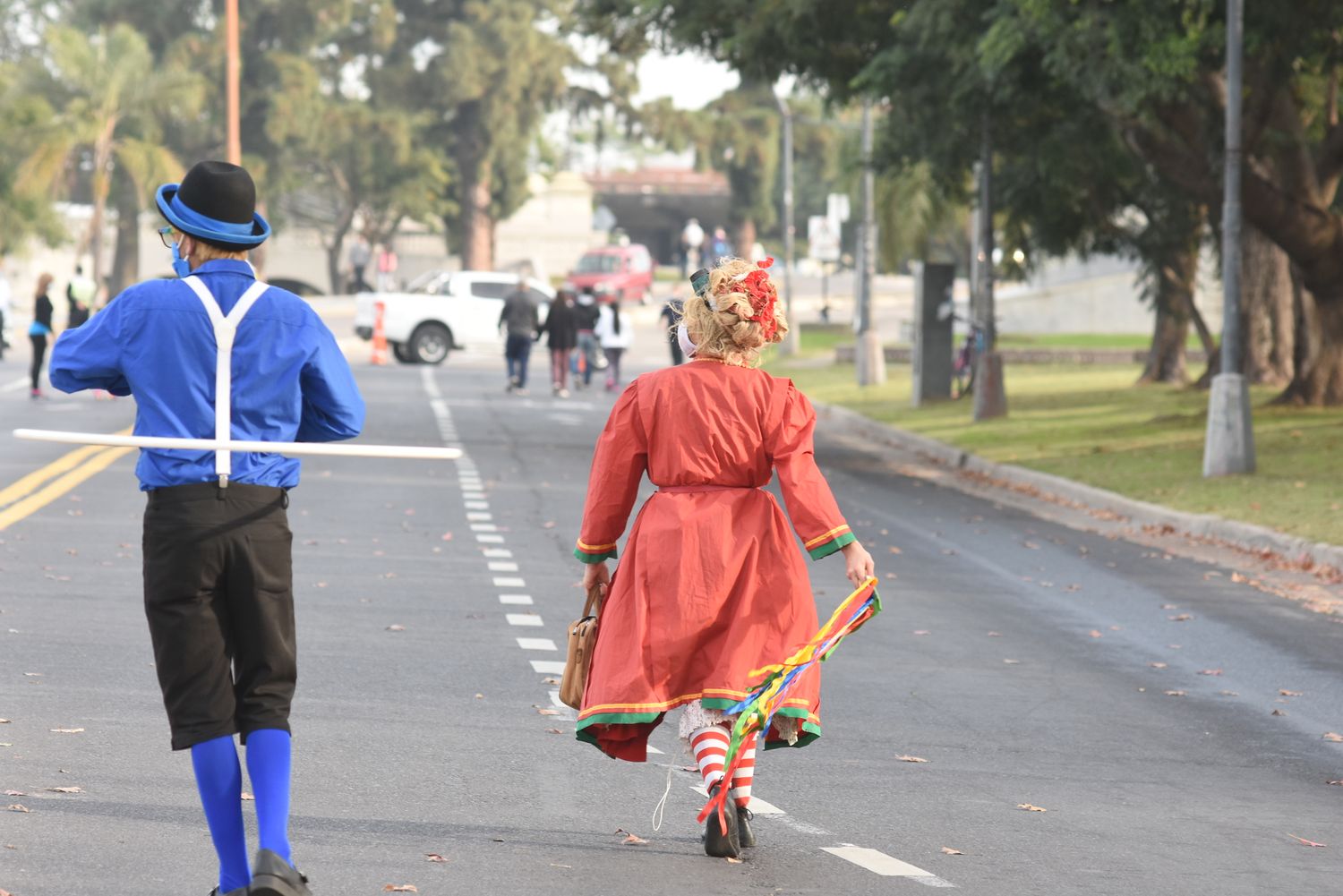 Nuevas habilitaciones de actividades culturales en la provincia