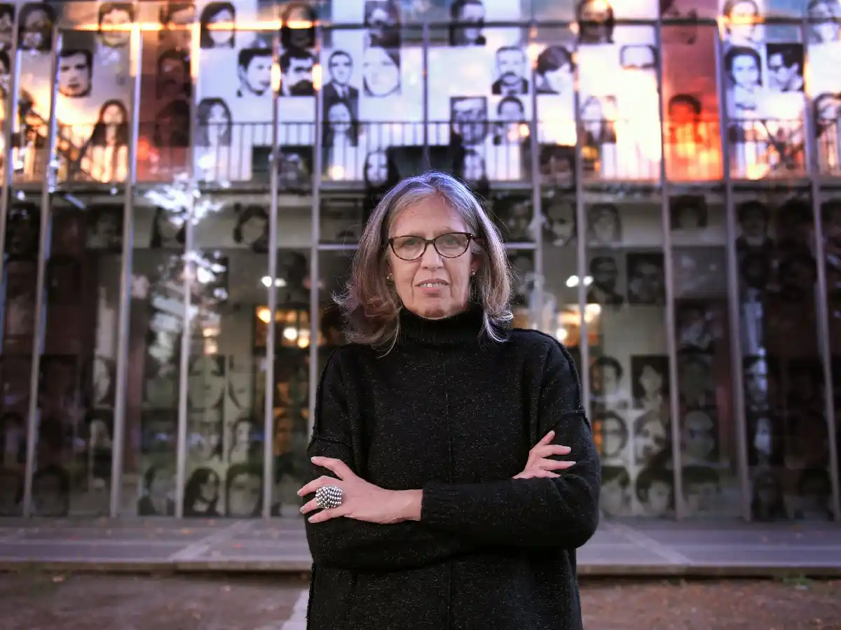 El museo de la exEsma es candidato a patrimonio de la Unesco "para recordar los crímenes cometidos"  
