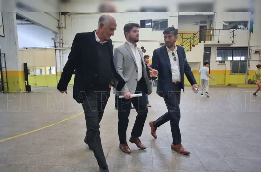 Interventores del Consejo Escolar darán explicaciones a concejales