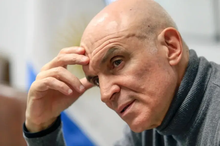 El Gobierno suspendió el tratamiento del Presupuesto 2025 y analiza convocar a extraordinarias