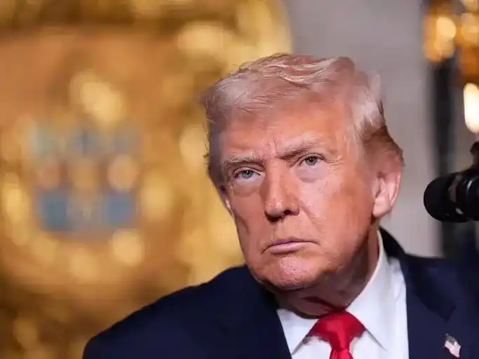 Donald Trump dio más detalles del ataque a un establecimiento narco en Venezuela