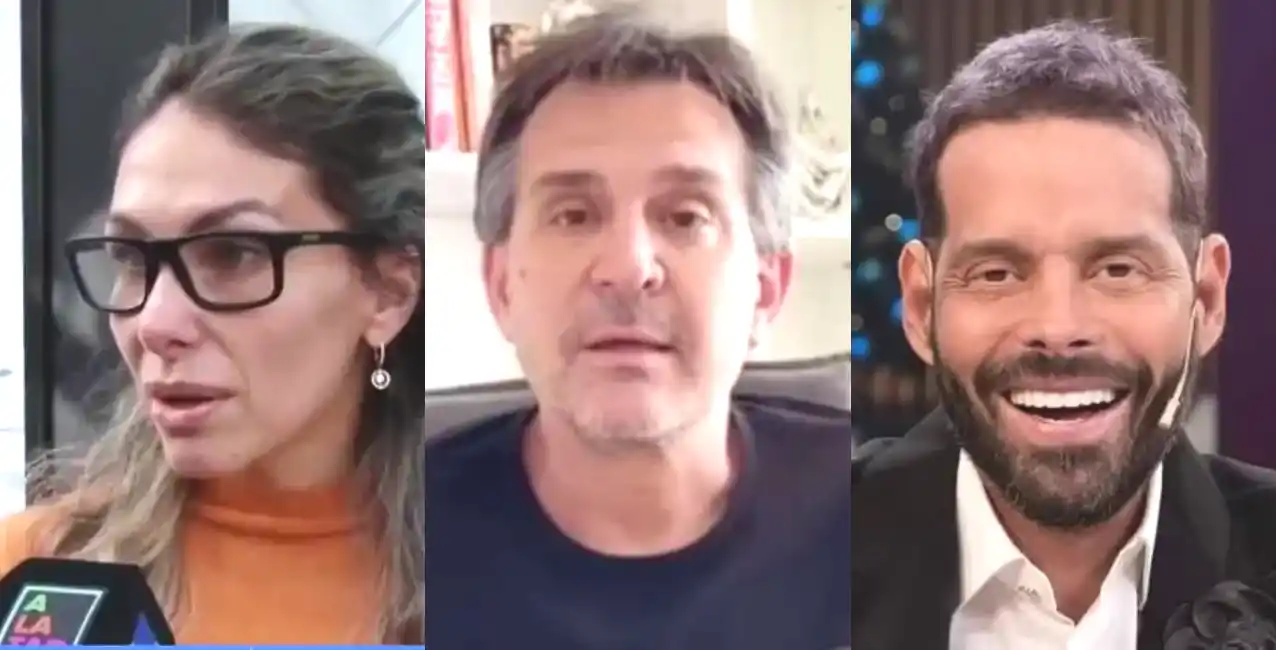 María José Favarón brindó una nota en donde opinó acerca de las víctimas.