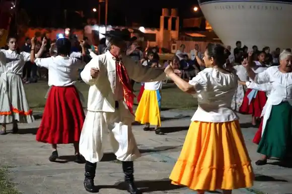 La Misa Criolla se celebrará  en el Parque Mitre