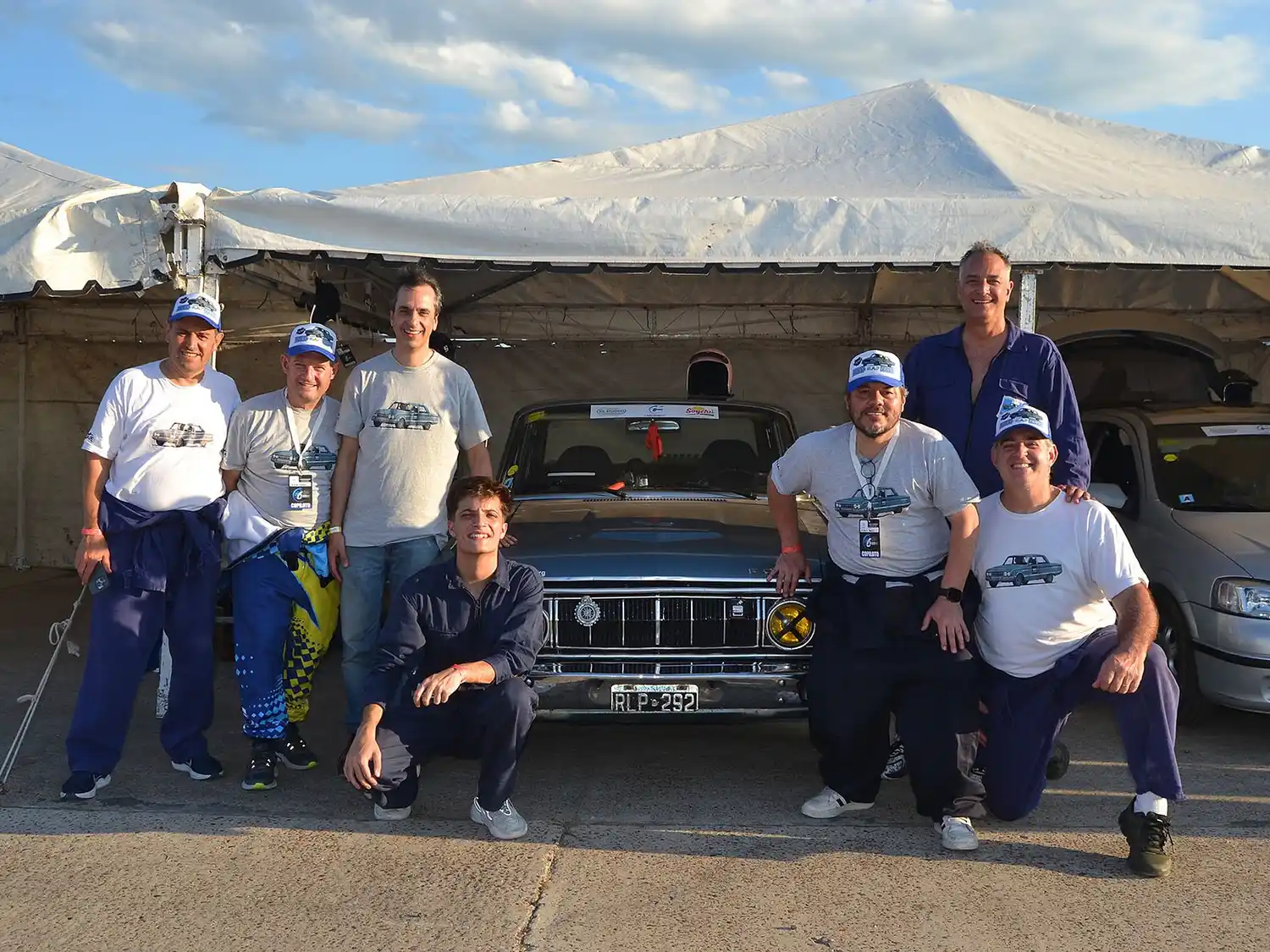 Gualeguay vivió una jornada histórica con la primera edición de las “6 Horas de Gualeguay”