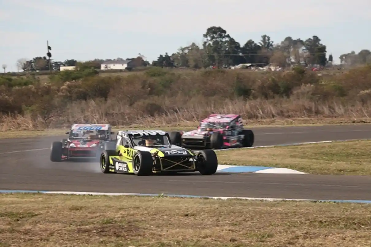 Doble fecha para el TC del Litoral