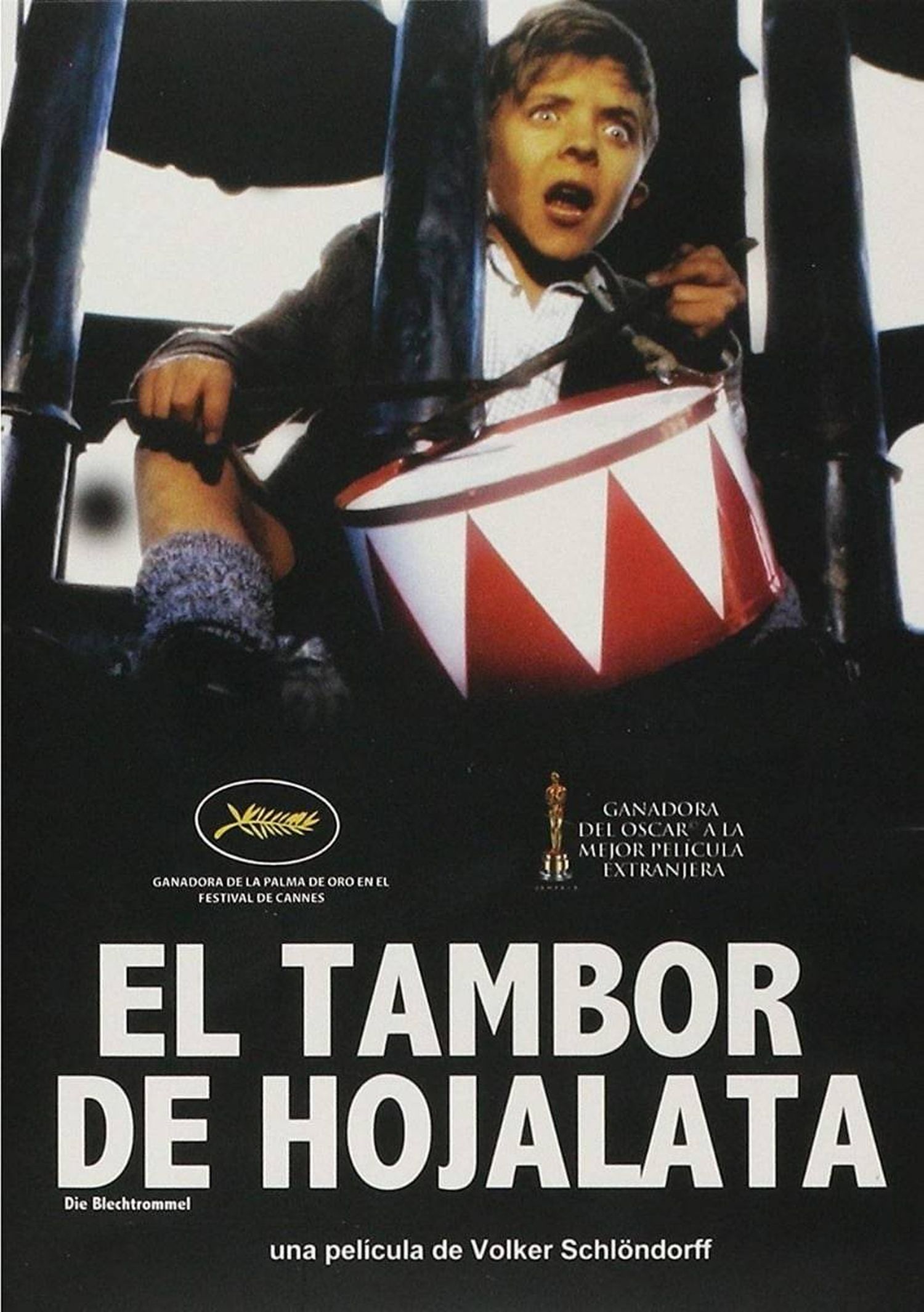 ESTO PASABA EN EL VECINDARIO CUANDO HABÍA CINES