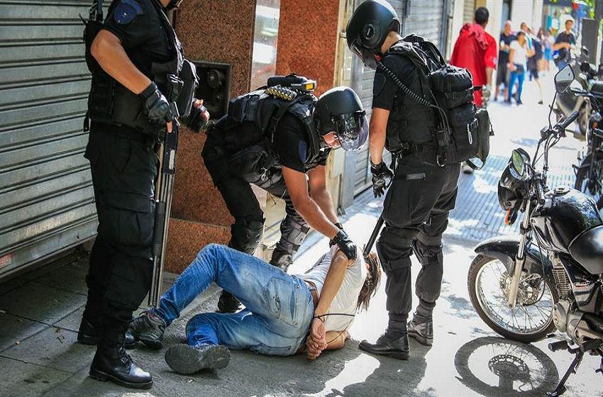 Piden a la Cámara Federal excarcelar a cinco de los detenidos