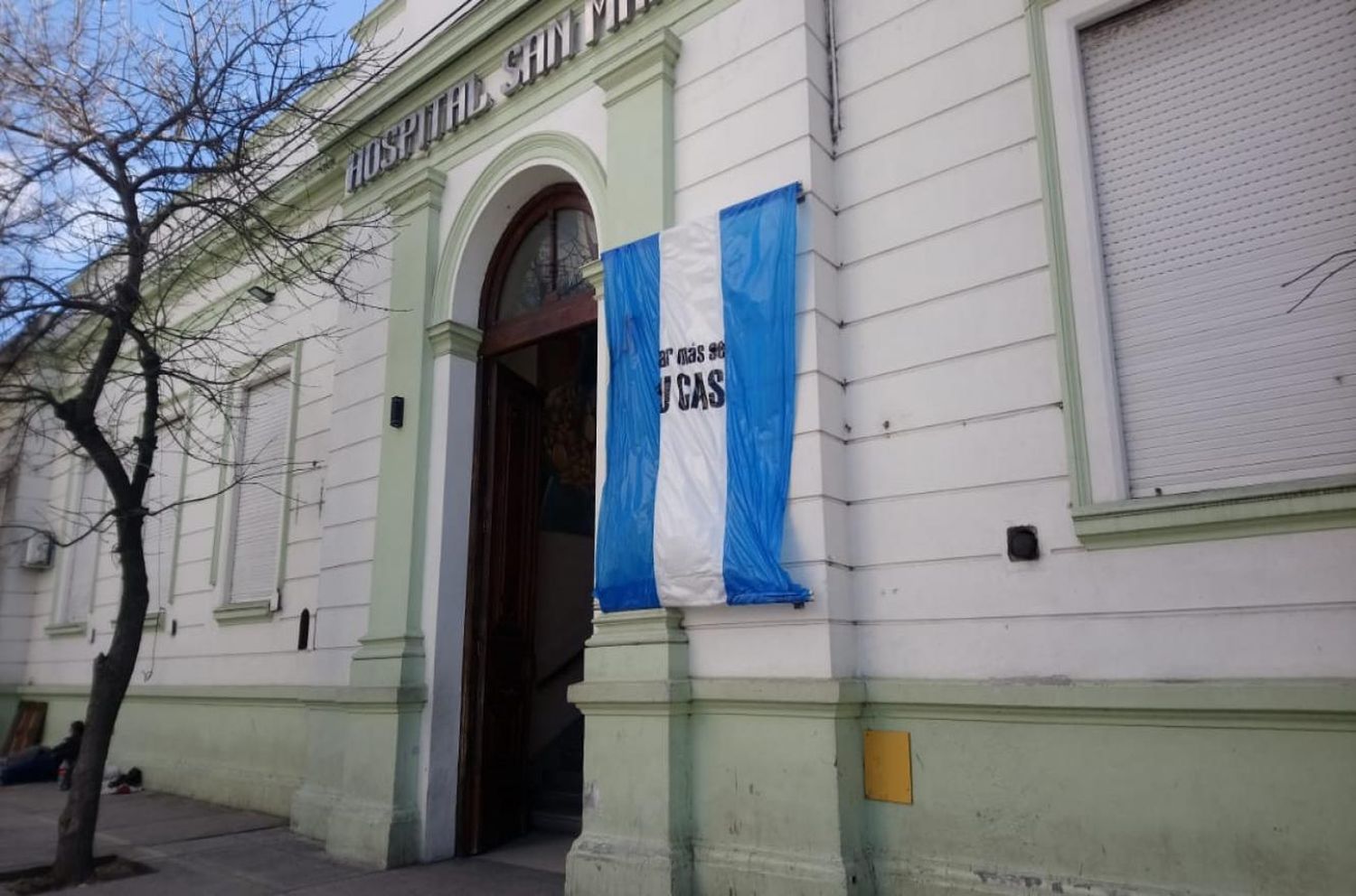 Paraná: apuñalaron a un árbitro tras un partido femenino