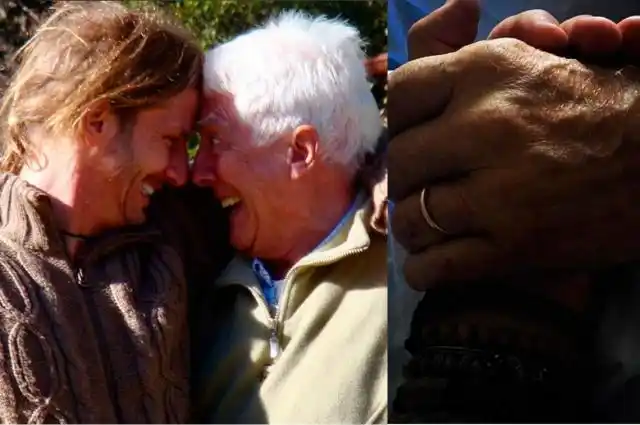 Emotivo homenaje de Facundo Arana tras la muerte de su padre