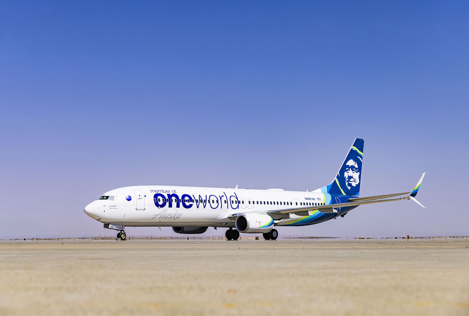 Oneworld comprará 750 millones de litros de combustible sostenible al año