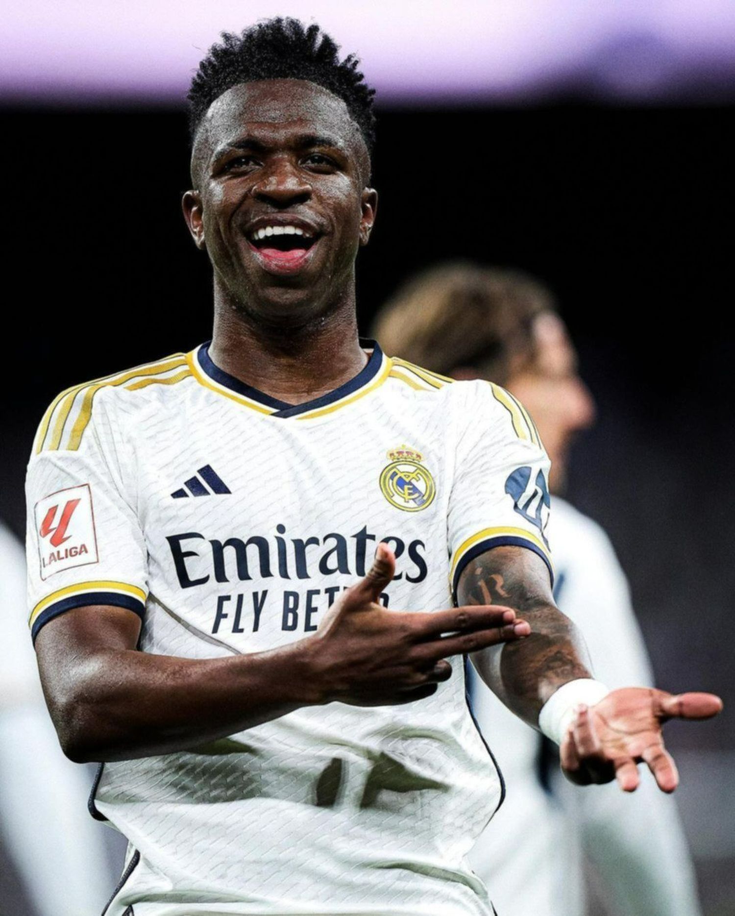 ¿Vinícius Júnior abandona el Real Madrid? Tres gigantes europeos interesados