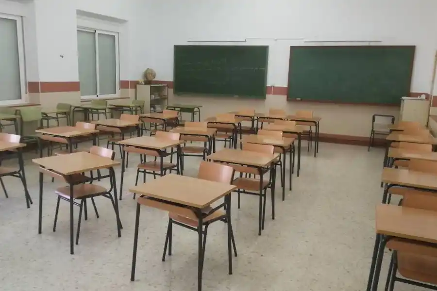 Tres de cada diez alumnos de los sectores más favorecidos no alcanzan el nivel mínimo en lectura