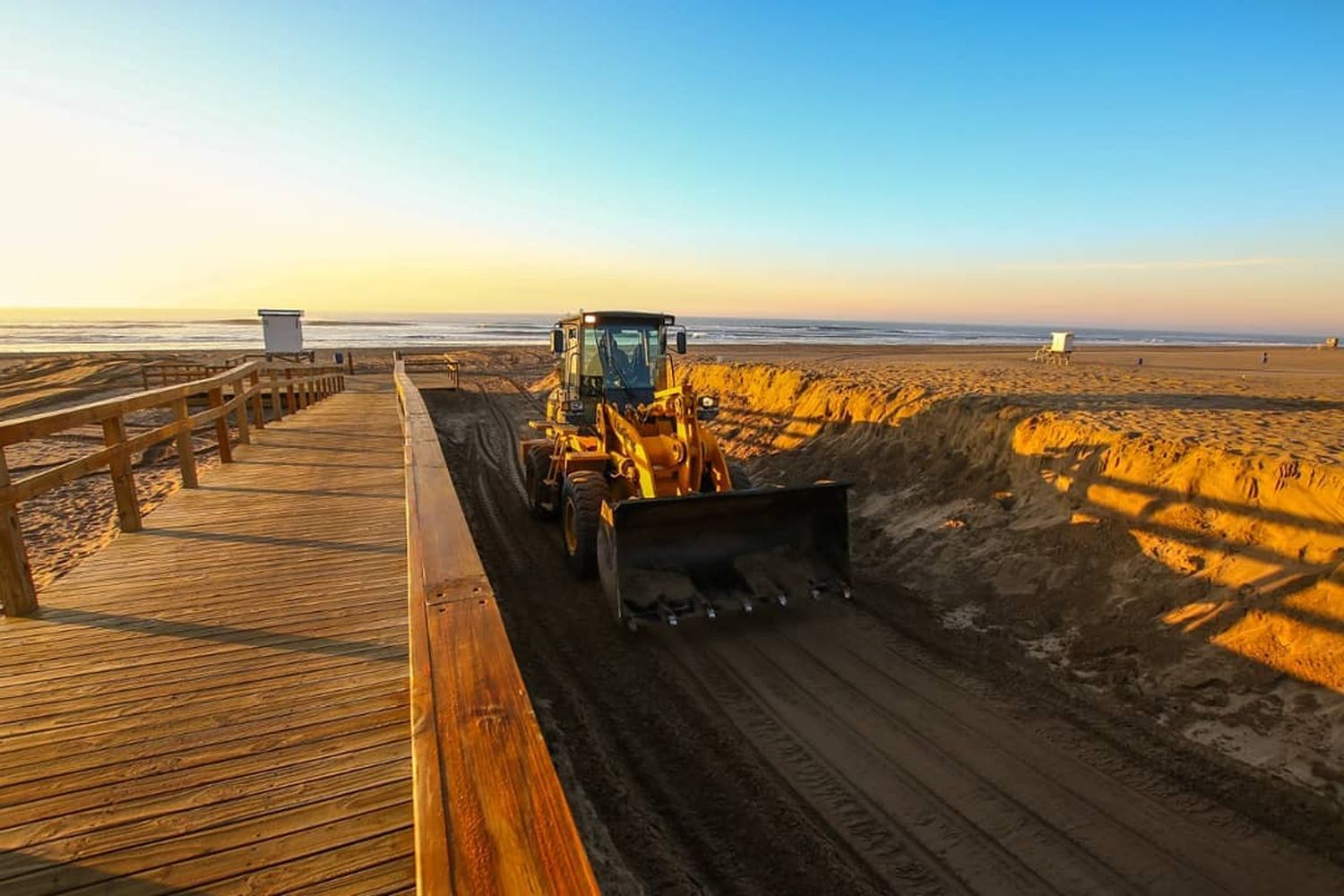 COVID-19 en la Provincia: 75 municipios se ubican en fase 4 y se destaca el descenso de Pinamar a la 3