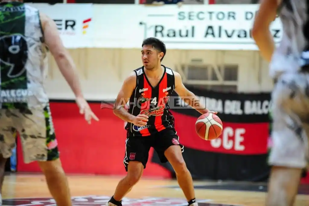 Foto: Mauricio Ríos