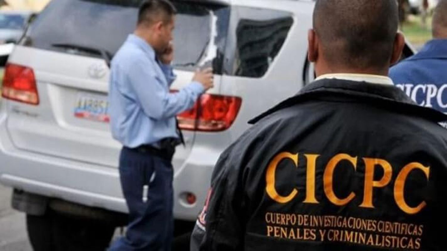 CICPC, GNB Y POLICARABOBO: los organismos «más letales», según Control Ciudadano (+Gráficos)