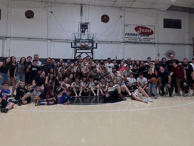 club independiente daniel vitaloni - 2