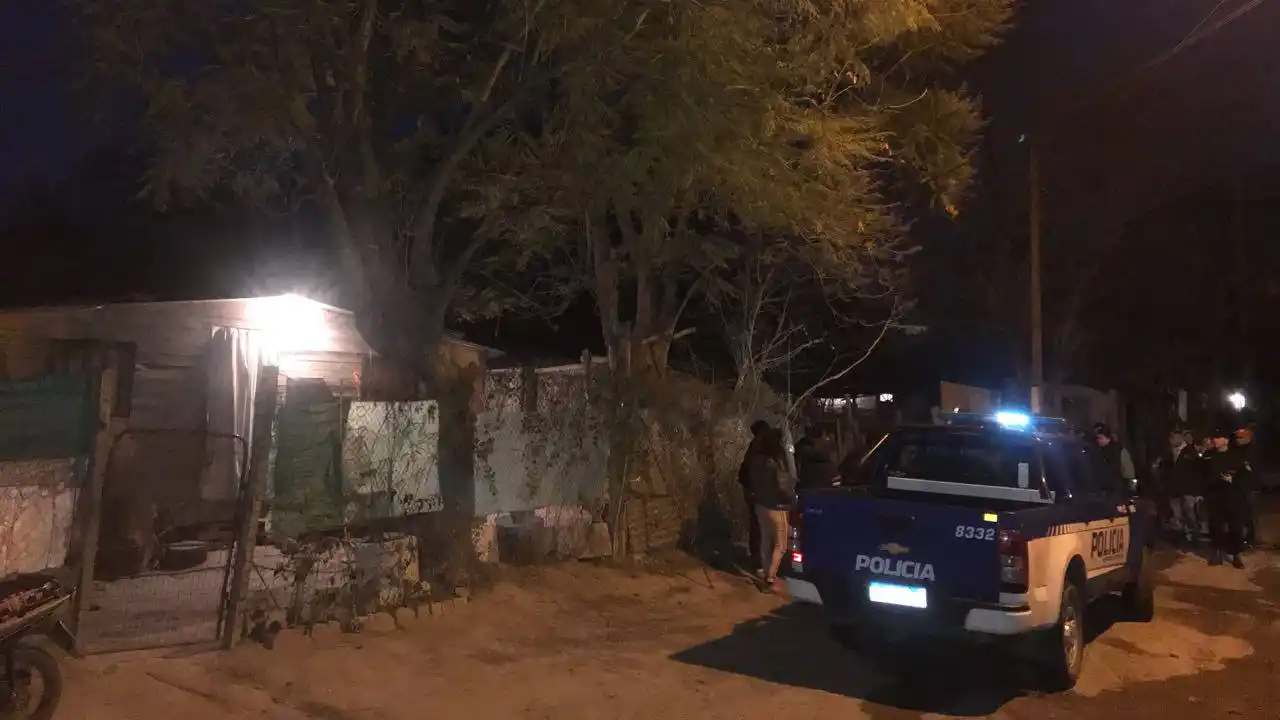 Incendio fatal en Córdoba: una nena murió y su gemela está grave