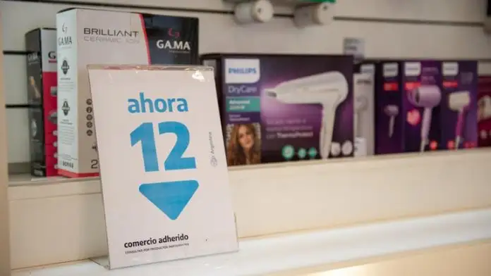 Gobierno extenderá por tres meses el programa Ahora 12